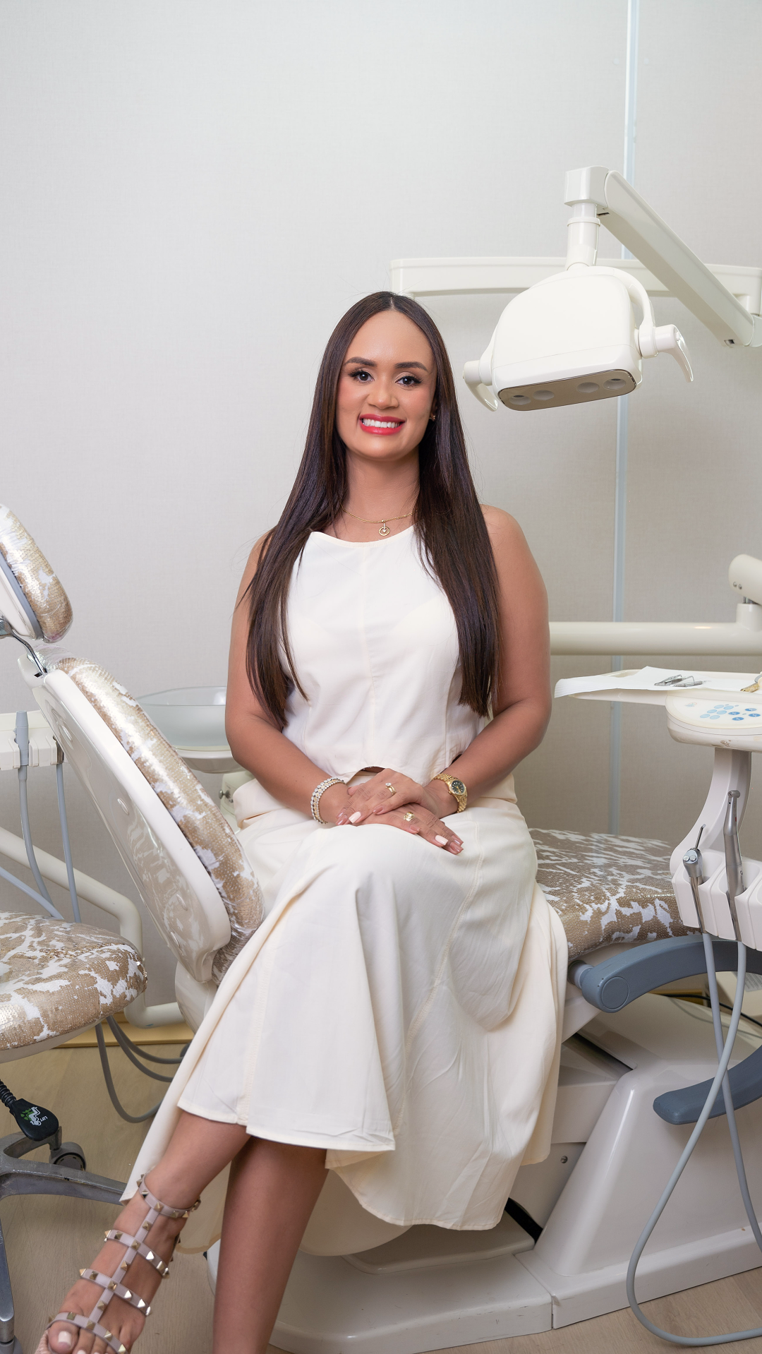 Odontología general OdontoLeón