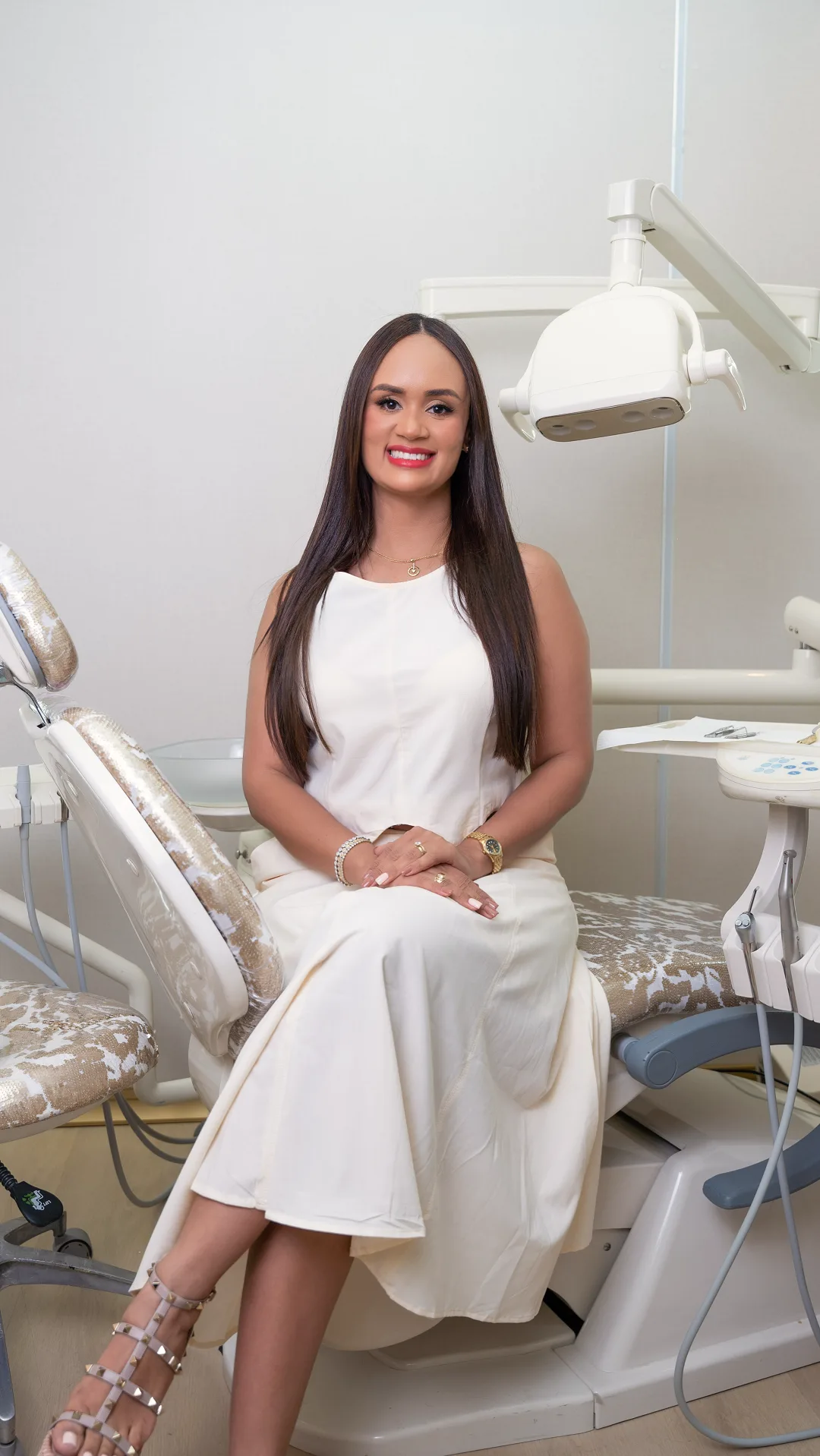 Odontología general OdontoLeón