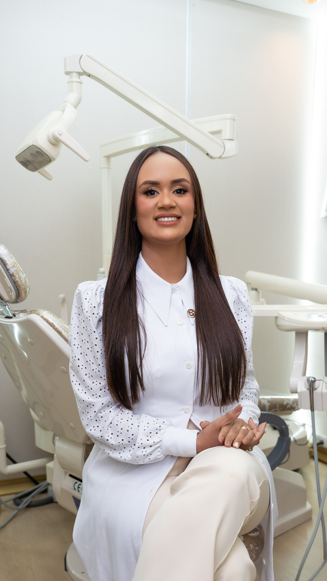 Clínica OdontoLeón