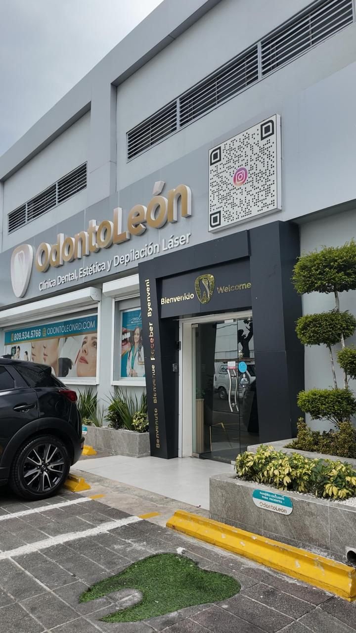 Sucursal Ensanche Julieta – OdontoLeón