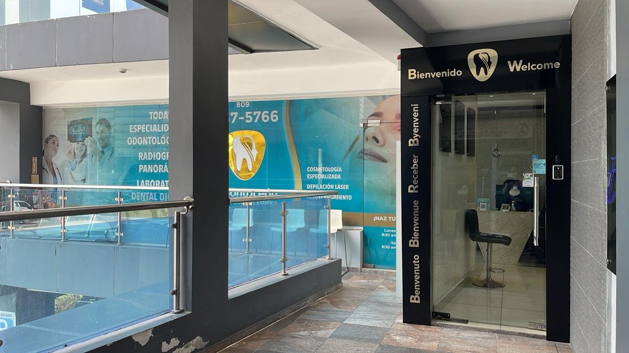 Sucursal Prolongación 27 de Febrero – OdontoLeón